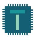 Terminl - Electronics & Information Technology logo